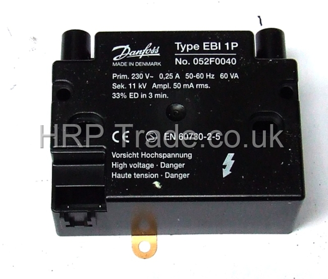 OIL SPARES  C05013U
